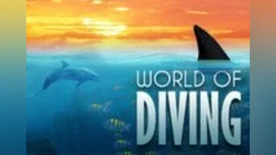 World of Diving Steam CD Key
