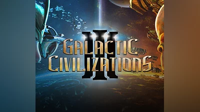 Galactic Civilizations III Steam CD Key
