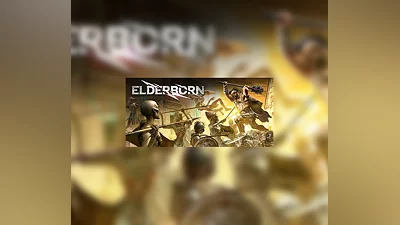 ELDERBORN EU Steam CD Key