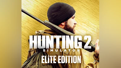 Hunting Simulator 2 Elite Edition Steam CD Key