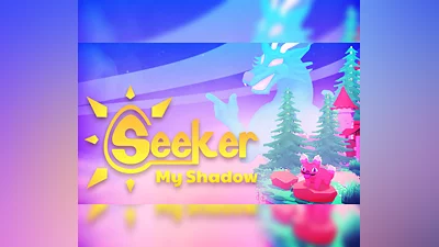 Seeker: My Shadow Steam CD Key