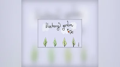 Blueberry Garden Steam CD Key