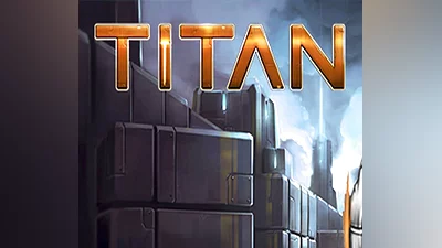 Titan Steam CD Key