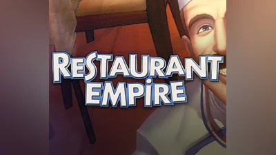 Restaurant Empire PC GOG CD Key