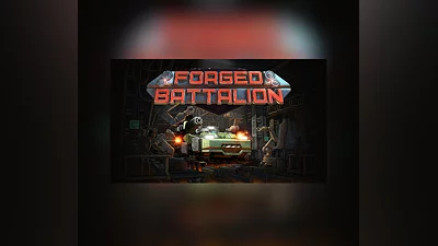 Forged Battalion RU Steam CD Key