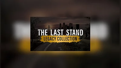 The Last Stand Legacy Collection Steam CD Key