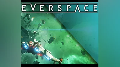EVERSPACE EU Steam CD Key