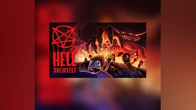 Hell Architect Steam CD Key