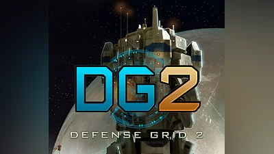 DG2: Defense Grid 2 EU XBOX One CD Key