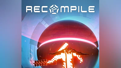Recompile Steam CD Key