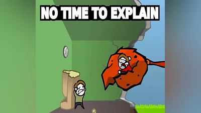 No Time To Explain Bundle Steam CD Key