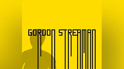Gordon Streaman Steam CD Key