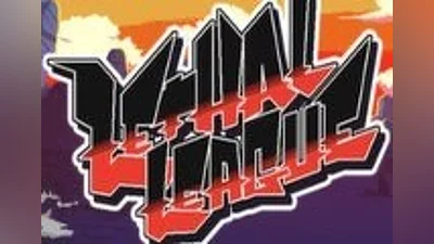 Lethal League Steam CD Key