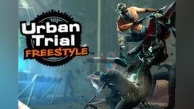 Urban Trial Freestyle Steam CD Key