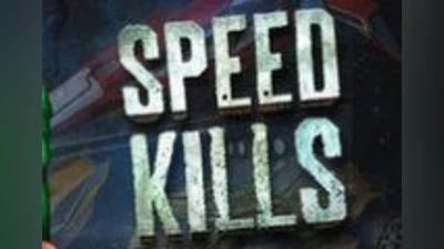 Speed Kills Steam CD Key