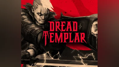 Dread Templar PC Steam CD Key