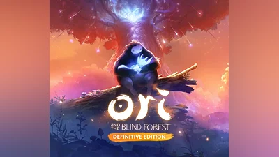 Ori and the Blind Forest: Definitive Edition GOG CD Key