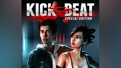 KickBeat Special Edition EU XBOX One CD Key