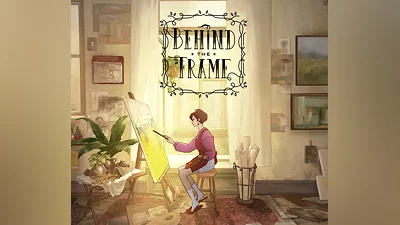 Behind the Frame: The Finest Scenery PC Steam CD Key