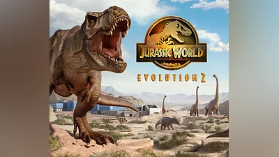 Jurassic World Evolution 2 PC Steam CD Key
