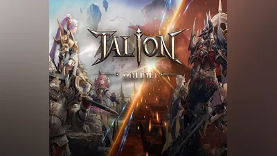 Talion Online - Premium Game Pack CD Key