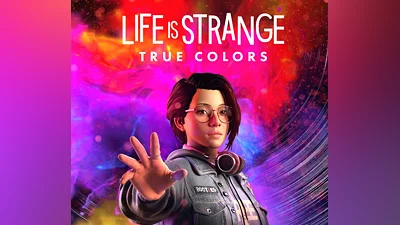 Life is Strange: True Colors Steam CD Key
