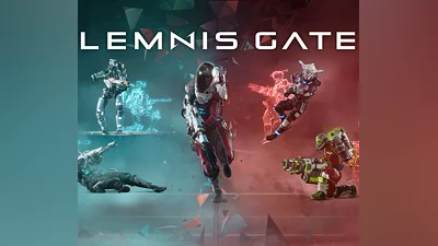 Lemnis Gate Steam CD Key