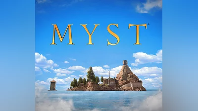 Myst Steam CD Key