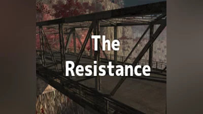 The Resistance Steam CD Key