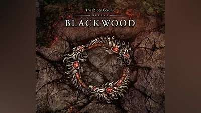 The Elder Scrolls Online Collection: Blackwood Collector's Edition US XBOX One CD Key