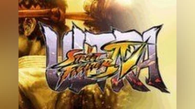 Ultra Street Fighter IV EU Steam CD Key