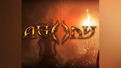 Agony EU XBOX One CD Key