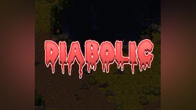 Diabolic PC Steam CD Key