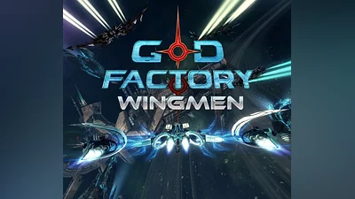 GoD Factory: Wingmen Steam CD Key