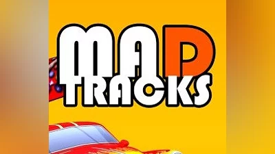 Mad Tracks Steam CD Key