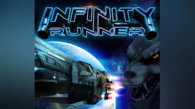 Infinity Runner EU XBOX One CD Key