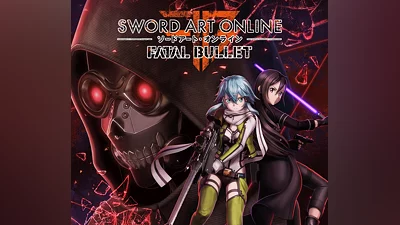 Sword Art Online: Fatal Bullet EU XBOX One CD Key
