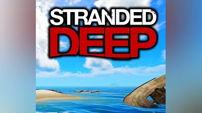 Stranded Deep EU XBOX One CD Key