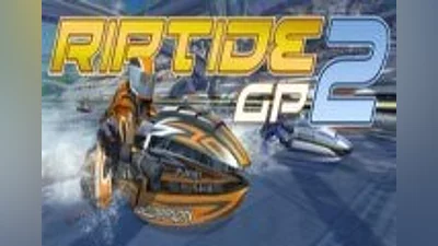 Riptide GP2 Steam CD Key