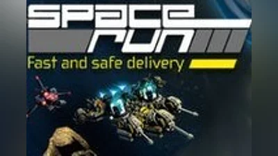 Space Run Steam CD Key
