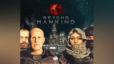 Beyond Mankind: The Awakening Steam CD Key