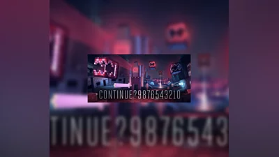 Continue?9876543210 Steam CD Key
