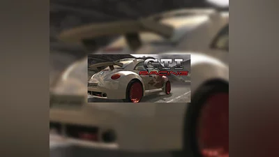 GTI Racing Steam CD Key