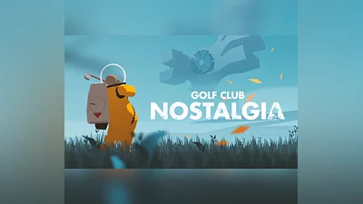 Golf Club: Nostalgia PC Steam CD Key
