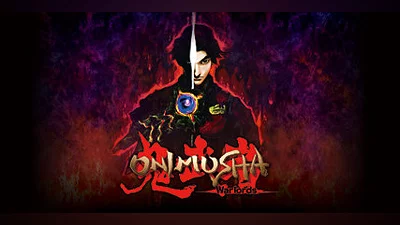 Onimusha: Warlords EU XBOX One CD Key