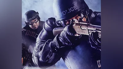 SWAT 4: Gold Edition PC Download CD Key