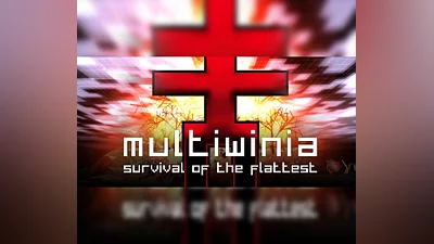 Multiwinia Steam CD Key