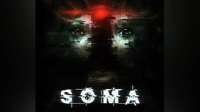 SOMA US XBOX One / Xbox Series X|S CD Key