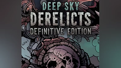 Deep Sky Derelicts: Definitive Edition EU XBOX One CD Key