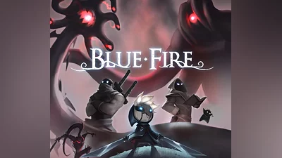 Blue Fire EU Steam CD Key